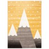 Koberec FIESTA 36320/37224 (Rozmery 133x190)