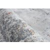 Kusový koberec S743A sivý FEYRUZ FFS (Rozmer 120x170)