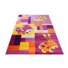 Kusový koberec K597A FUSYA KINDER CFW (Rozmer 300x400)