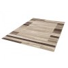 Kusový koberec 3443A béžový3UX RASTA (Rozmer 180x250)