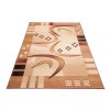 Kusový koberec F741A LIGHT béžový ATLAS PP (Rozmer 120x170)