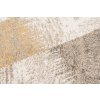 Kusový koberec E323D béžový JAWA BQZ (Rozmer 100x150)