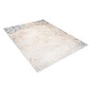 Kusový koberec TU76A SHRNIK krémový HERA GZU (Rozmer 300x400)