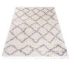 Kusový koberec FN45A krémový AZTEC EJF (Rozmer 120x170)