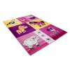 Kusový koberec E047B FUSYA KINDER CFW (Rozmer 160x220)