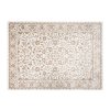 Kusový koberec MZ86D SHRNIK krémový HERA HFW (Rozmer 160x230)