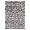 Koberec FN46A AZTEC sivá (Rozmery (v) 60x200)