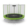 Záhradná trampolína MOTION FT10 / 305cm s rebríkom