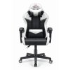 HC 1004 WHITE BLACK GREY pvc 1r