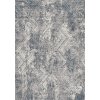 Koberec Q169A SKY sivá (Rozmery 80x150)