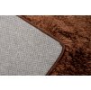Koberec BIRD FEATHER  hnedý