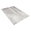 Kusový koberec AO86A LIGHT sivý FEYRUZ FFS (Rozmer 120x170)