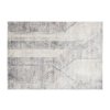 Kusový koberec AO86A LIGHT sivý FEYRUZ FFS (Rozmer 120x170)