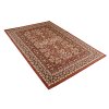 Kusový koberec N634A hnedý EUFRAT BGX (Rozmer 200x300)