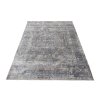 Kusový koberec AP02C LIGHT sivý FEYRUZ FFS (Rozmer 200x300)