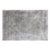Kusový koberec AP02C LIGHT sivý FEYRUZ FFS (Rozmer 200x300)