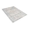 Kusový koberec AO08C COKEN LIGHT sivý MONTREAL DCF (Rozmer 240x330)