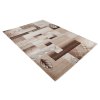 Kusový koberec L832A svetlo béžový TANGO BOU (Rozmer 240x330)