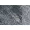Kusový koberec 6365A LIGHT sivý NITRO SHAGGY FJO (Rozmer 140x200)