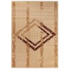 Koberec FM35A ATENA béžová (Rozmery 120x170)