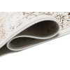 Kusový koberec MZ45J SHRNIK krémový GOLDEN HBJ (Rozmer 160x230)