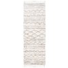 Koberec AZTEC FN28A krémový (Rozmery (v) 60x200)