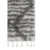 Koberec AZTEC FN43A sivý (Rozmery (v) 60x200)
