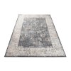 Kusový koberec TIBET N236B sivý CSV (Rozmer 300x400)