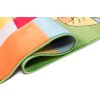 Kusový koberec K597A zelený KINDER CFV (Rozmer 240x330)