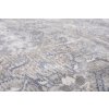 Koberec AP02C FEYRUZ sivá