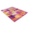Kusový koberec K597A FUSYA KINDER CFW (Rozmer 200x290)