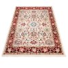 Kusový koberec EF52C krémový RIVOLI FPH (Rozmer 160x225)