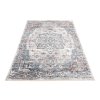 Kusový koberec 3089A strieborný L.sivý MYSTIC (Rozmer 120x180)