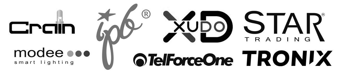 nami predavane znacky