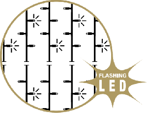 flash-led