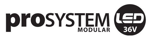prosystem36v
