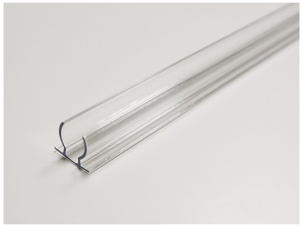 pet lista na hadicu priesvitna 2m rope light