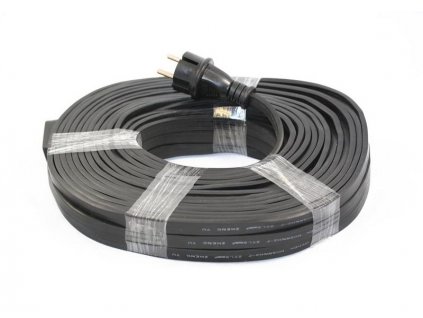 25m plochy kabel