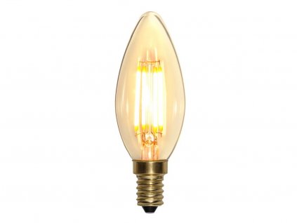 led ziarovka do lustra e14 4w a,