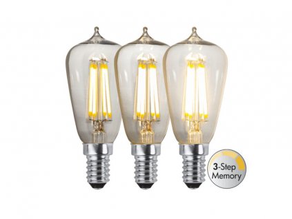 stmievatelna led ziarovka e14 a