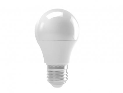 led ziarovka basic a60 10w e27 tepla biela 3000k