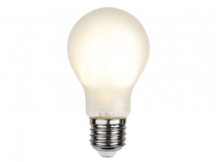 led ziarovka filament frosted 150lm 2700k a60