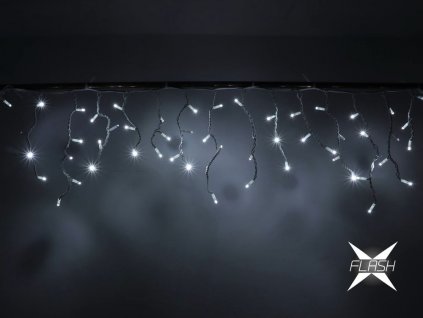 LED cencul biela FLASH white 3x05