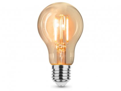 led filament ziarovka 2w 1800k 150lm a60 a