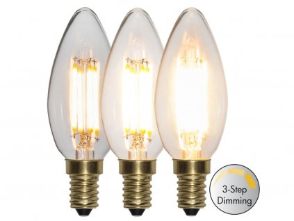 stmievatelna led ziarovka e14 a