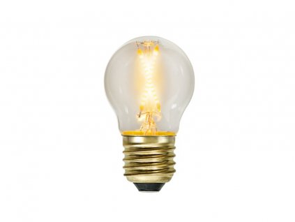 led filament e27 g45 05w 30lm 2100k cri90 353 18 1 a