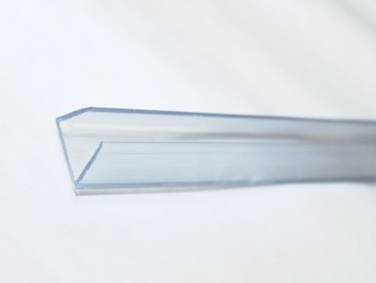 PVC 1 8m lista led hadica