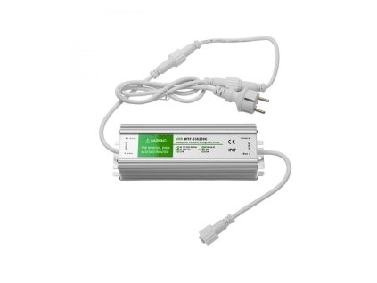 Pro system modular 36v 200w trafo