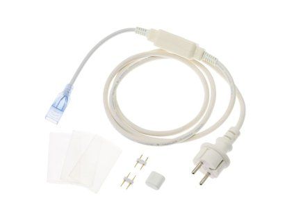 neonflex sada pro zapojeni