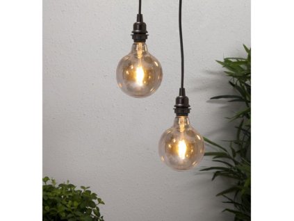 kabel s objimkou e27 ip44 5m